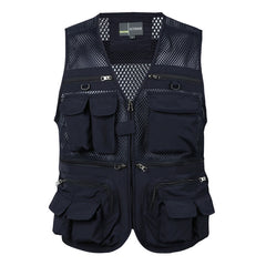 Tactical Sleeveless Vest TW-TSV65