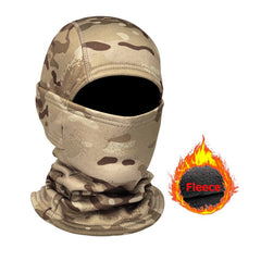 Tactical Face Mask TW-TFM01