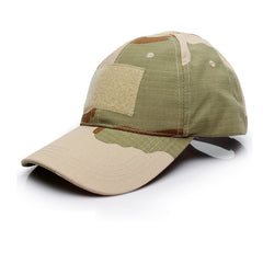 Tactical Cap TW-TC1610