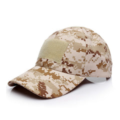 Tactical Cap TW-TC1610