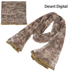 Tactical Scarf TW-TS003