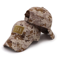 Tactical Cap TW-TC1814