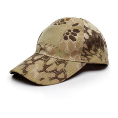 Tactical Cap TW-TC1610