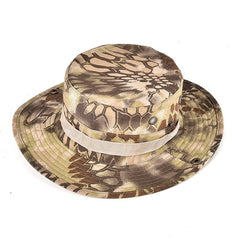 Tactical Cap TW-TC1611