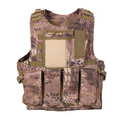 Tactical Vest TW-TV18