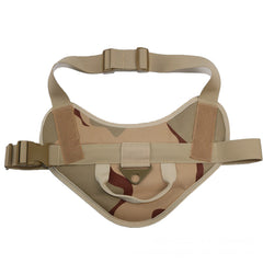 Tactical Dog Vest TW-TDV7