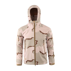 Tactical Jacket G8 TW-TJ6