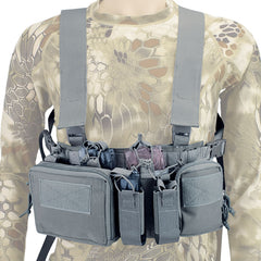 Tactical Vest TW-TV109