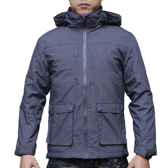 Tactical Jacket G8 TW-TJ7