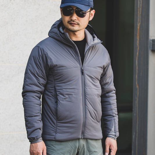 Tactical Jacket G8 TW-TJ11