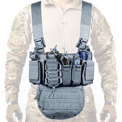 Tactical Vest TW-TV115