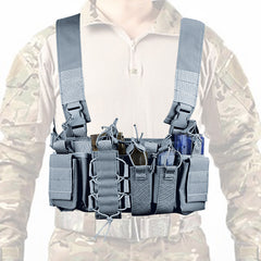 Tactical Vest TW-TV114