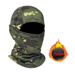 Tactical Face Mask TW-TFM01