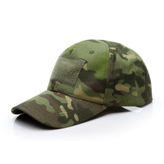 Tactical Cap TW-TC1610