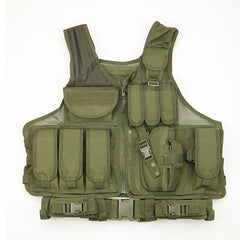 Tactical Vest TW-TV16