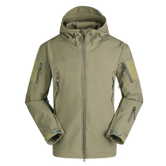 Tactical Jacket G8 TW-TJ6