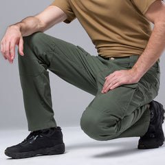 Tactical Pants IX7 TW-TP19