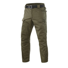 Tactical Pants IX7 TW-TP18