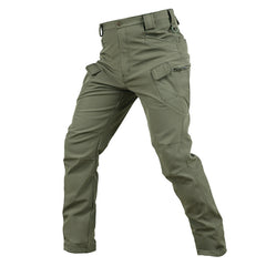 Tactical Pants IX7 TW-TP15