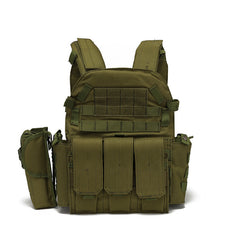 Tactical Vest TW-TV20