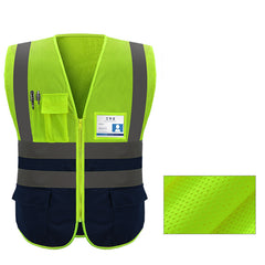 Reflective Vests TW-RV10