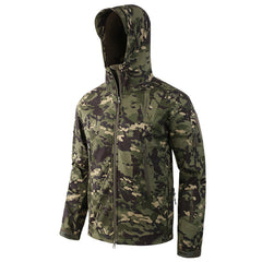 Tactical Jacket G8 TW-TJ6