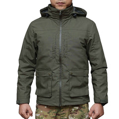 Tactical Jacket G8 TW-TJ7