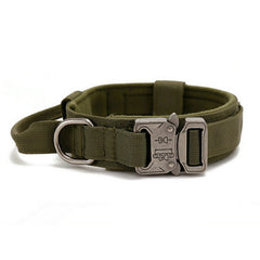 Tactical Dog Collar TW-TDC2