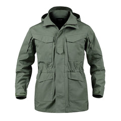 Tactical Jacket TW-TJ65