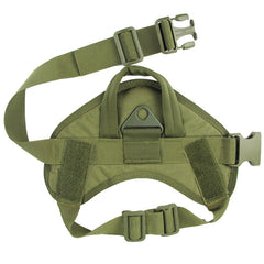 Tactical Dog Vest TW-TDV7