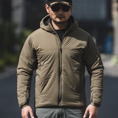 Tactical Jacket G8 TW-TJ11