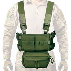 Tactical Vest TW-TV117