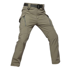 Tactical Pants IX9 TW-TP17