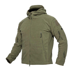 Tactical Fleece Coat TW-TF3