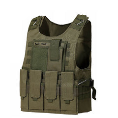 Tactical Vest TW-TV18