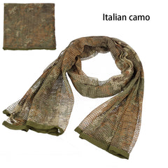 Tactical Scarf TW-TS003