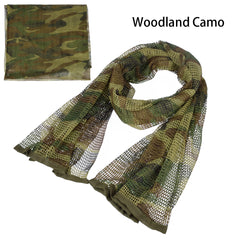 Tactical Scarf TW-TS003