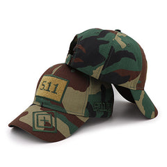 Tactical Cap TW-TC1814