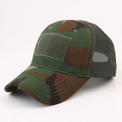 Tactical Cap TW-TC1613