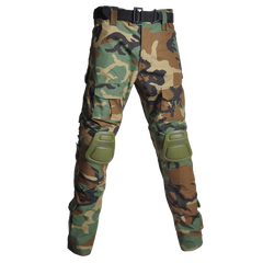 Tactical Pants TW-TP63