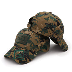 Tactical Cap TW-TC1814