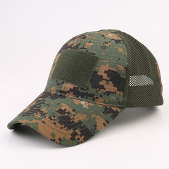 Tactical Cap TW-TC1613