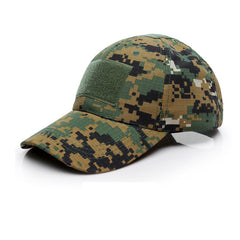 Tactical Cap TW-TC1610