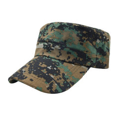 Tactical Cap TW-TC1612