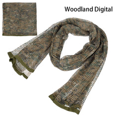 Tactical Scarf TW-TS003