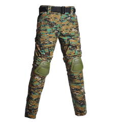 Tactical Pants TW-TP63