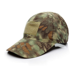 Tactical Cap TW-TC1610