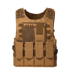 Tactical Vest TW-TV18