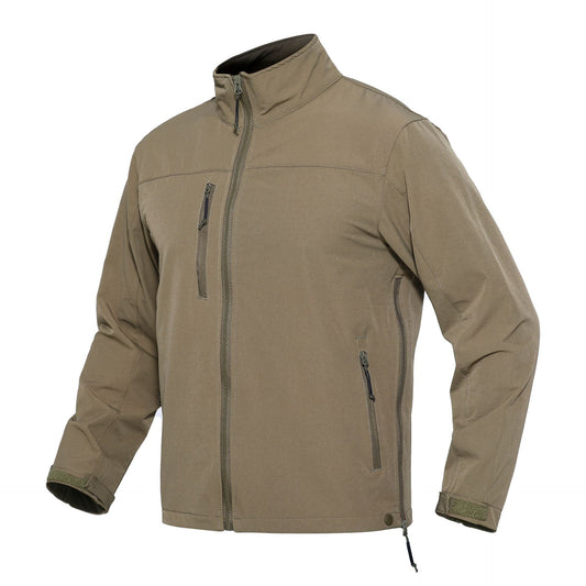 Tactical Jacket G8 TW-TJ5