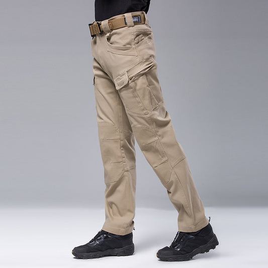 Tactical Pants IX7 TW-TP19